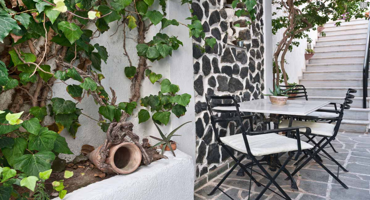 Galatia Villa Santorini