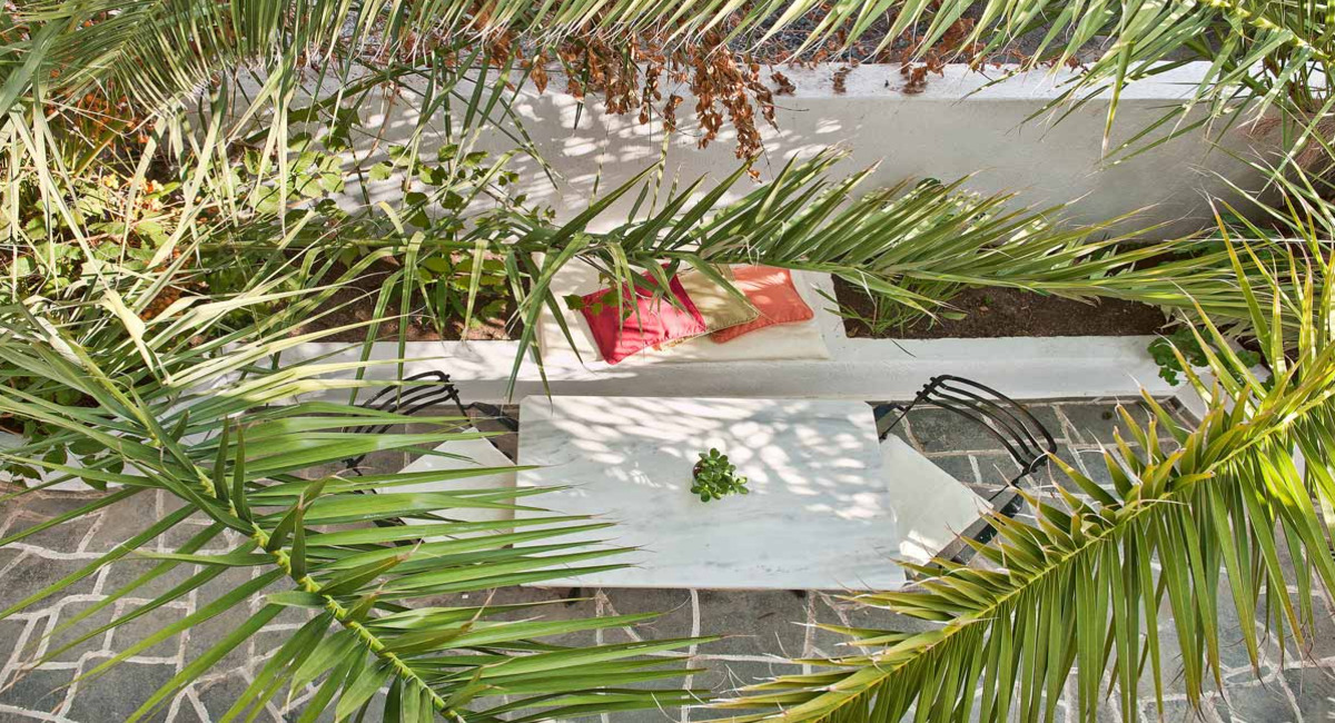 Galatia Villa Santorini