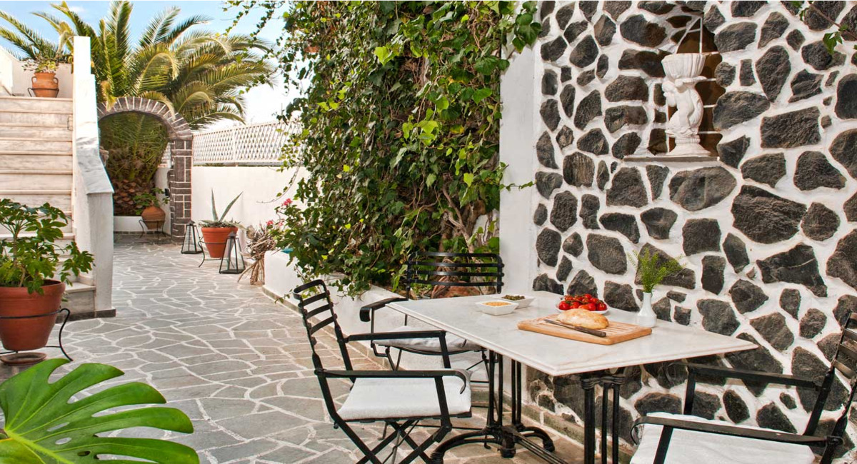 Galatia Villa Santorini