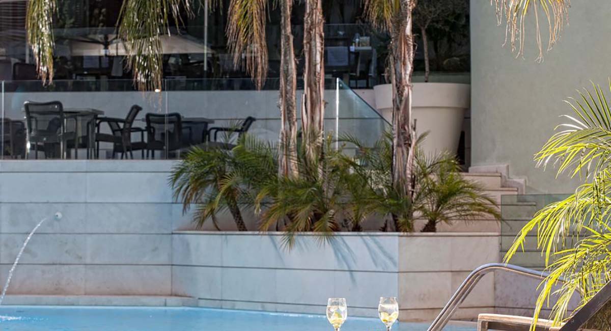 Galaxy Hotel Iraklio Heraklion Kreta