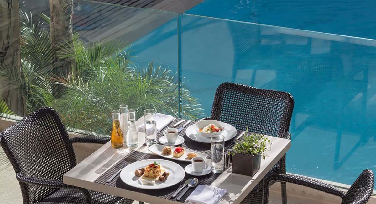 Galaxy Hotel Iraklio Heraklion Kreta