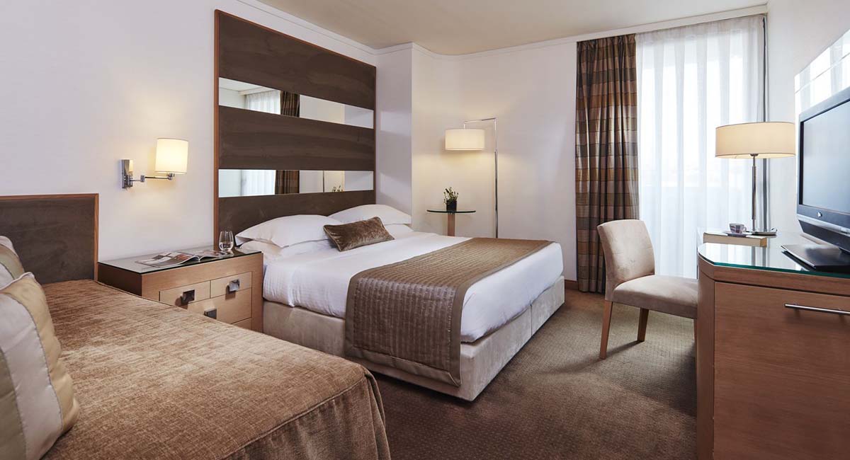 Galaxy Hotel Iraklio Heraklion Kreta