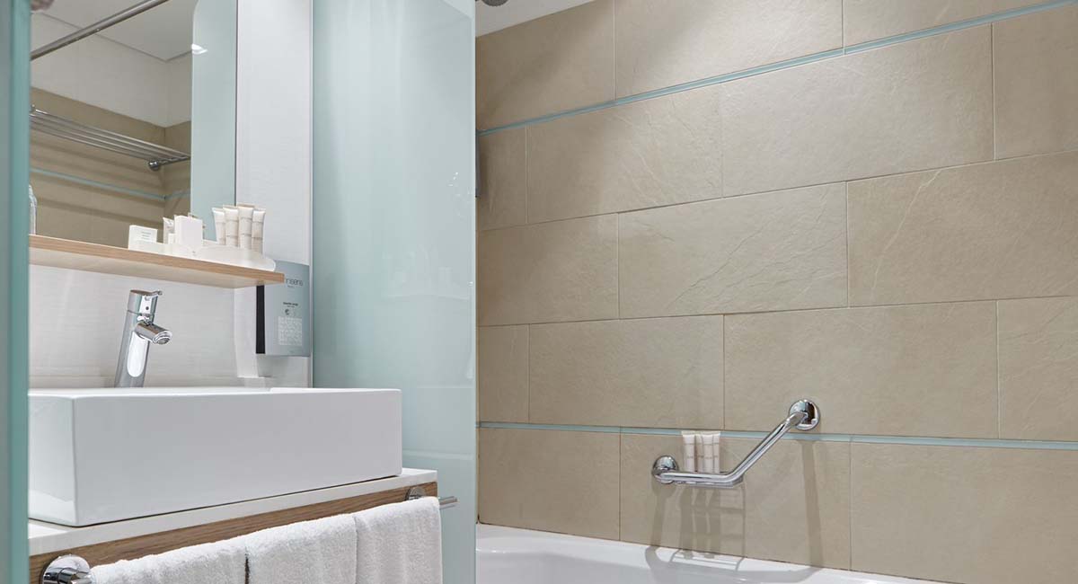 Galaxy Hotel Iraklio Heraklion Kreta