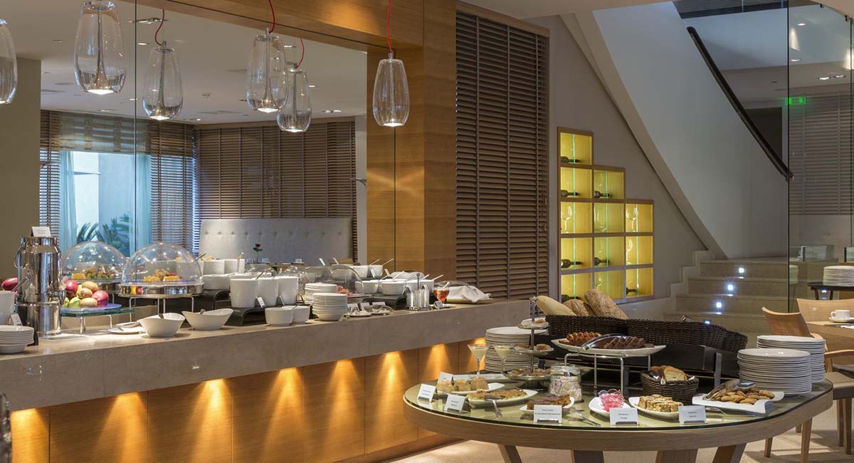 Galaxy Hotel Iraklio Heraklion Kreta