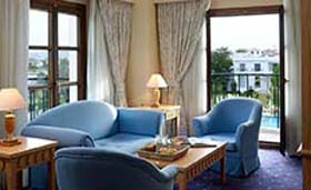 Galini Wellness Spa (incl. auto)