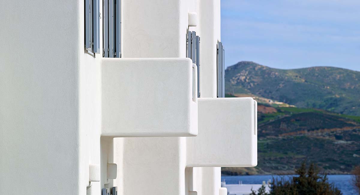 Garifalakis Comfort Rooms