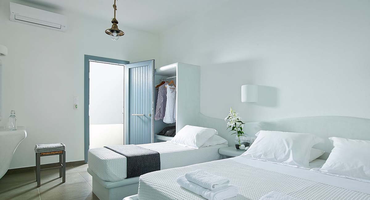 Garifalakis Comfort Rooms