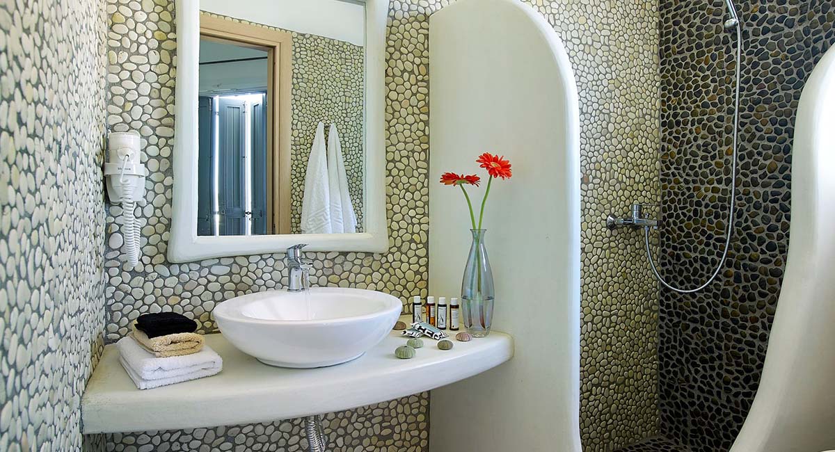 Garifalakis Comfort Rooms