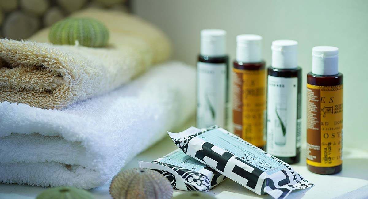 Garifalakis Comfort Rooms