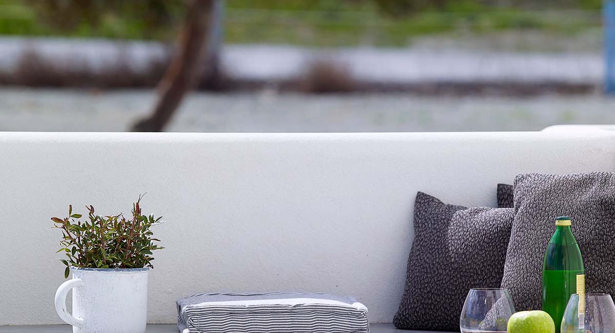 Garifalakis Comfort Rooms