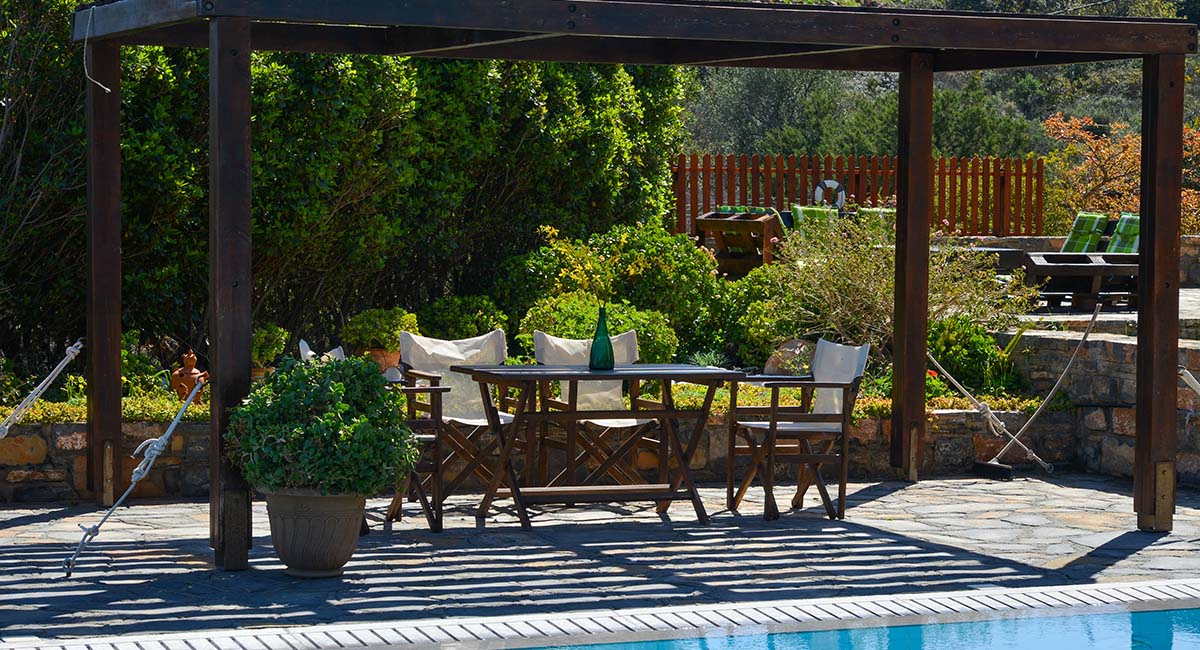 Glan Y Mor Villa Agios Nikolaos Kreta