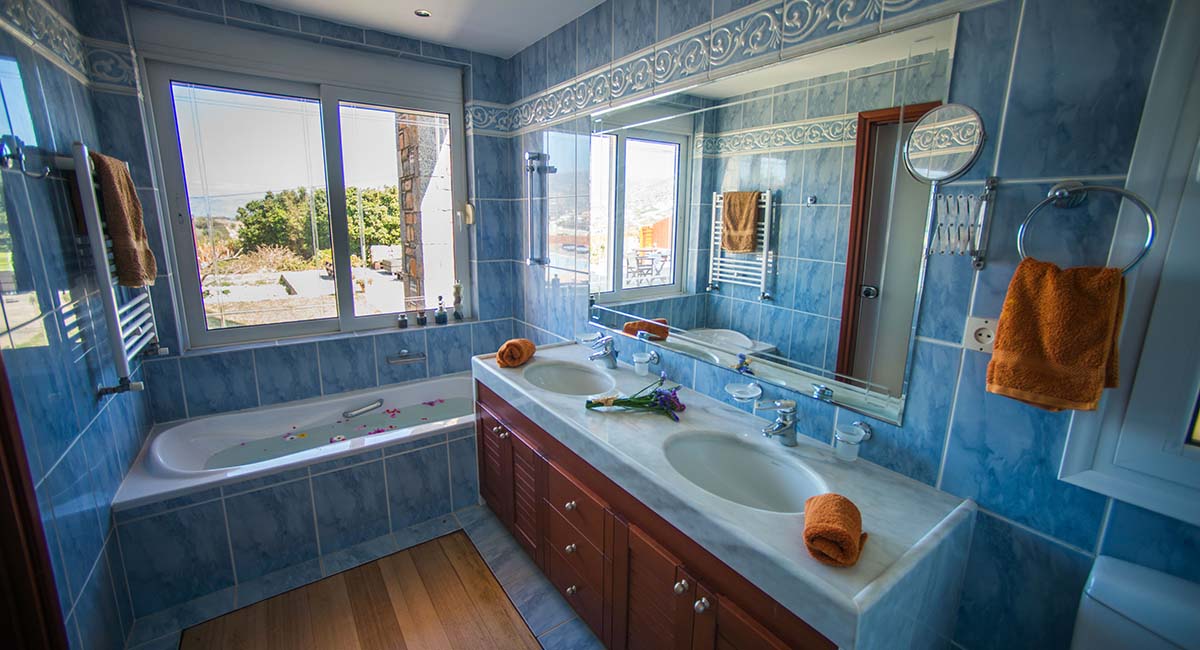 Glan Y Mor Villa Agios Nikolaos Kreta