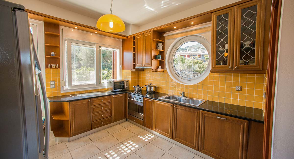 Glan Y Mor Villa Agios Nikolaos Kreta