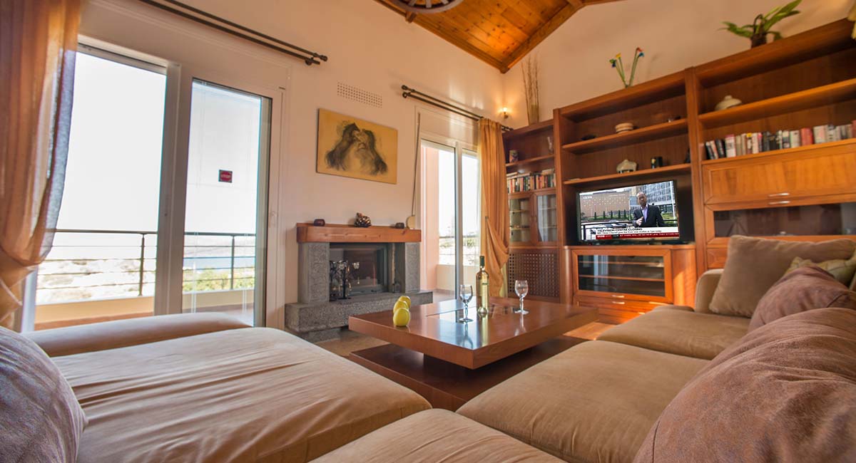 Glan Y Mor Villa Agios Nikolaos Kreta