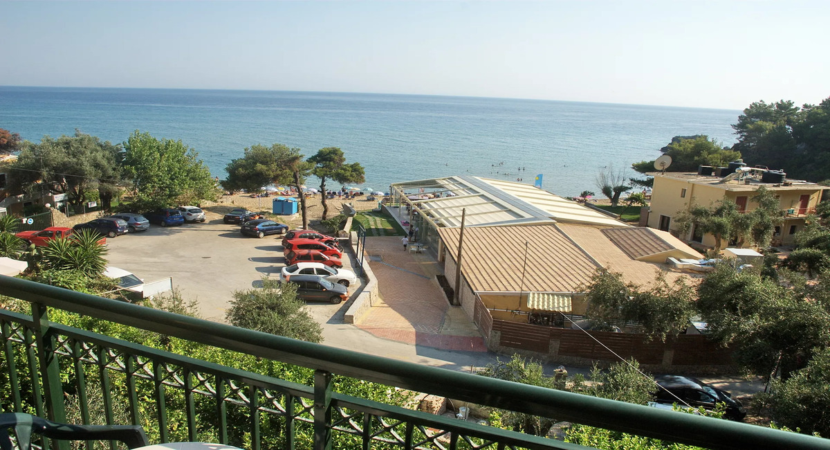Glyfada Beach Hotel