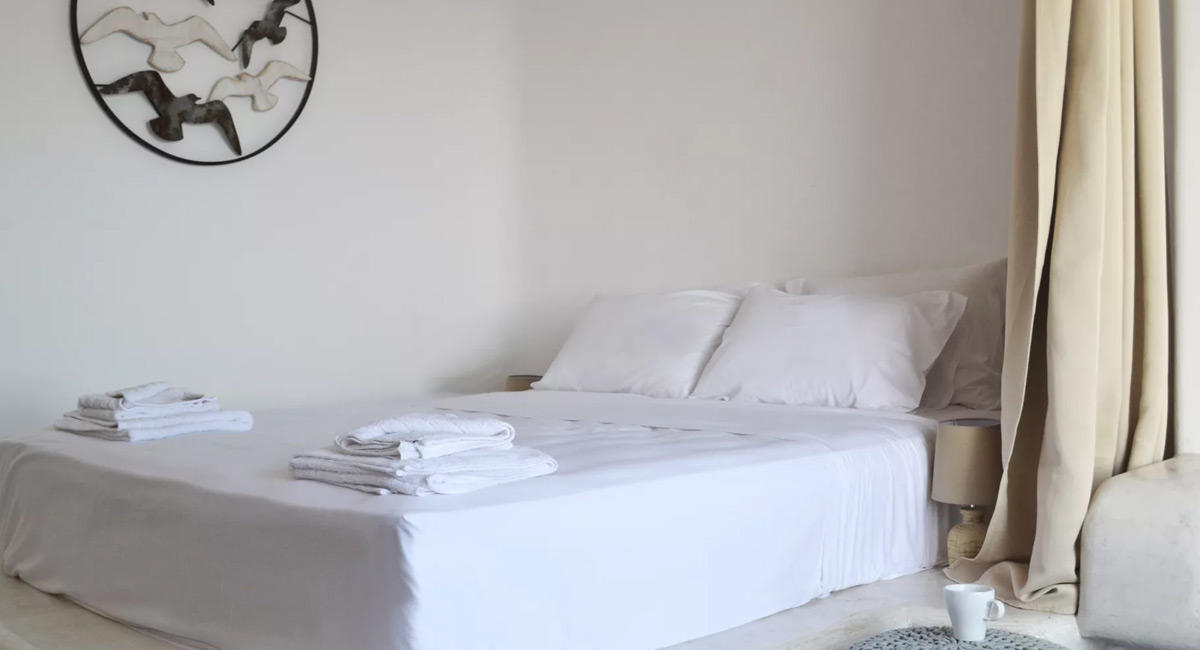 Golden Beach Resort Anafi