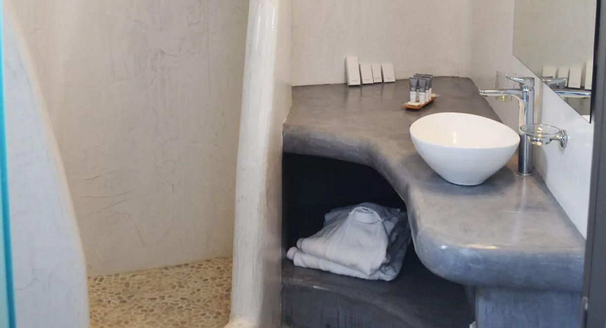 Golden Beach Resort Anafi