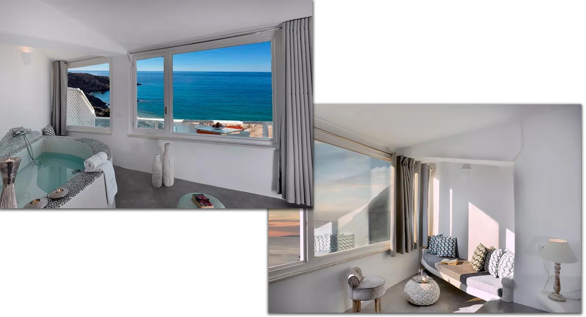 Golden Beach Resort Anafi