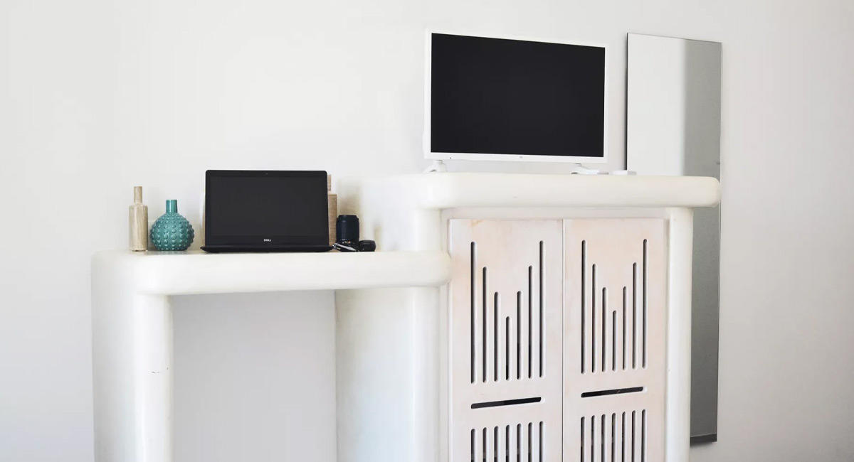 Golden Beach Resort Anafi