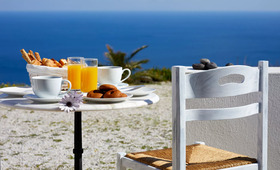 Golden East Hotel Santorini