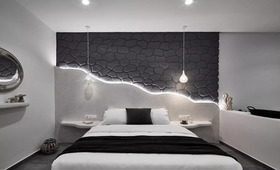 Golden East Hotel Santorini