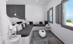 Golden East Hotel Santorini