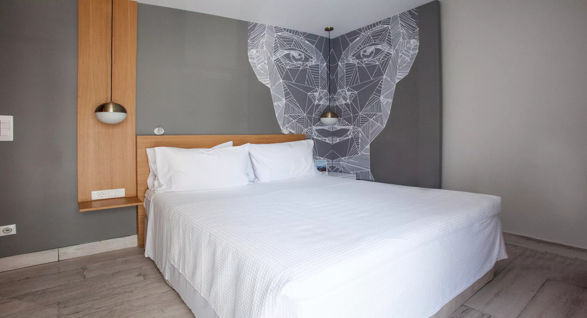 Golden Star City Resort