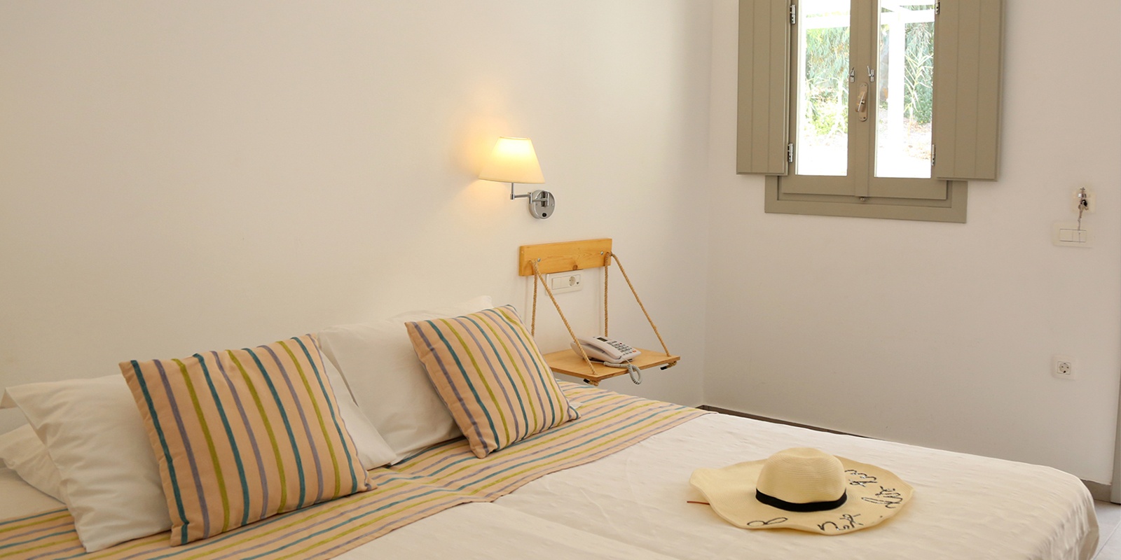 Goulielmos Hotel Santorini