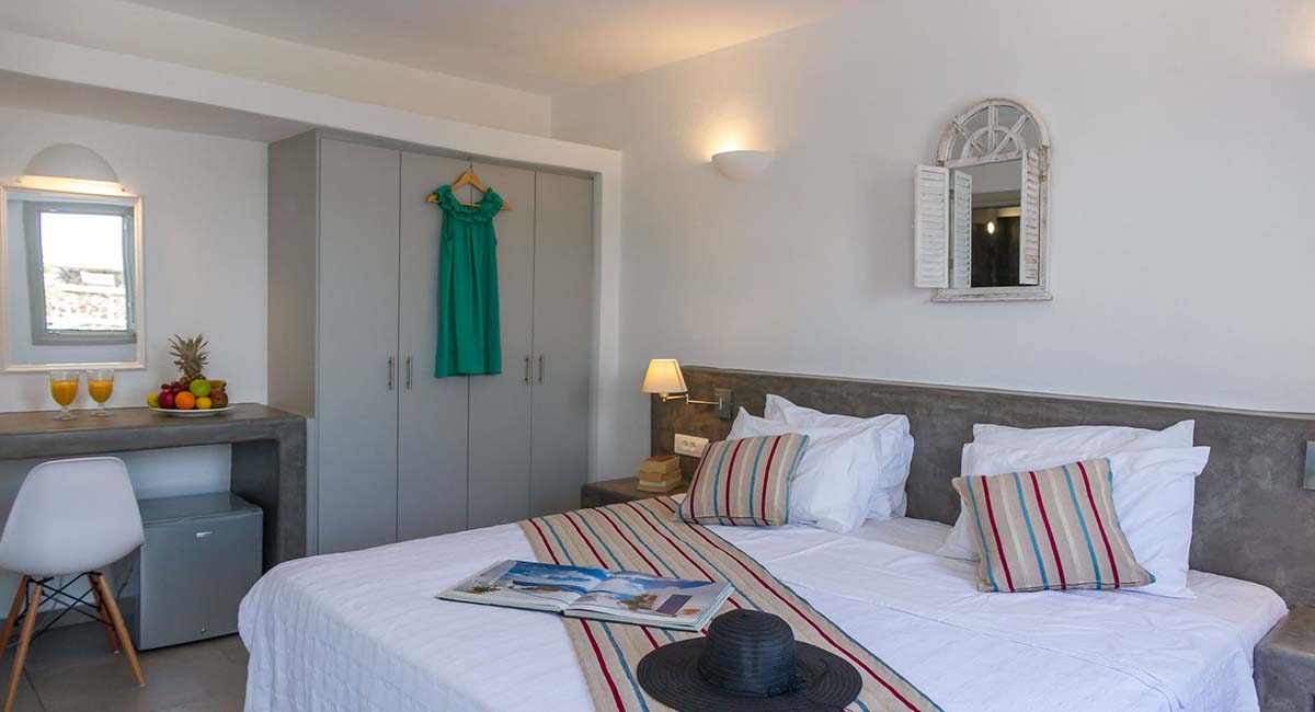 Goulielmos Hotel Santorini