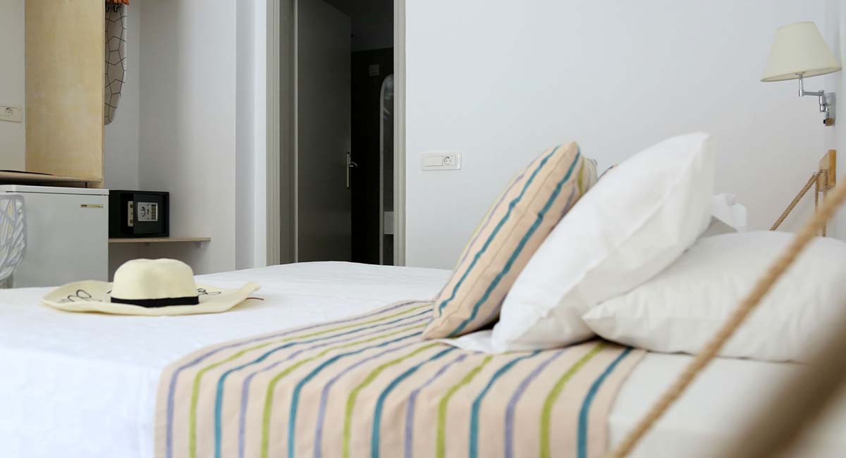 Goulielmos Hotel Santorini