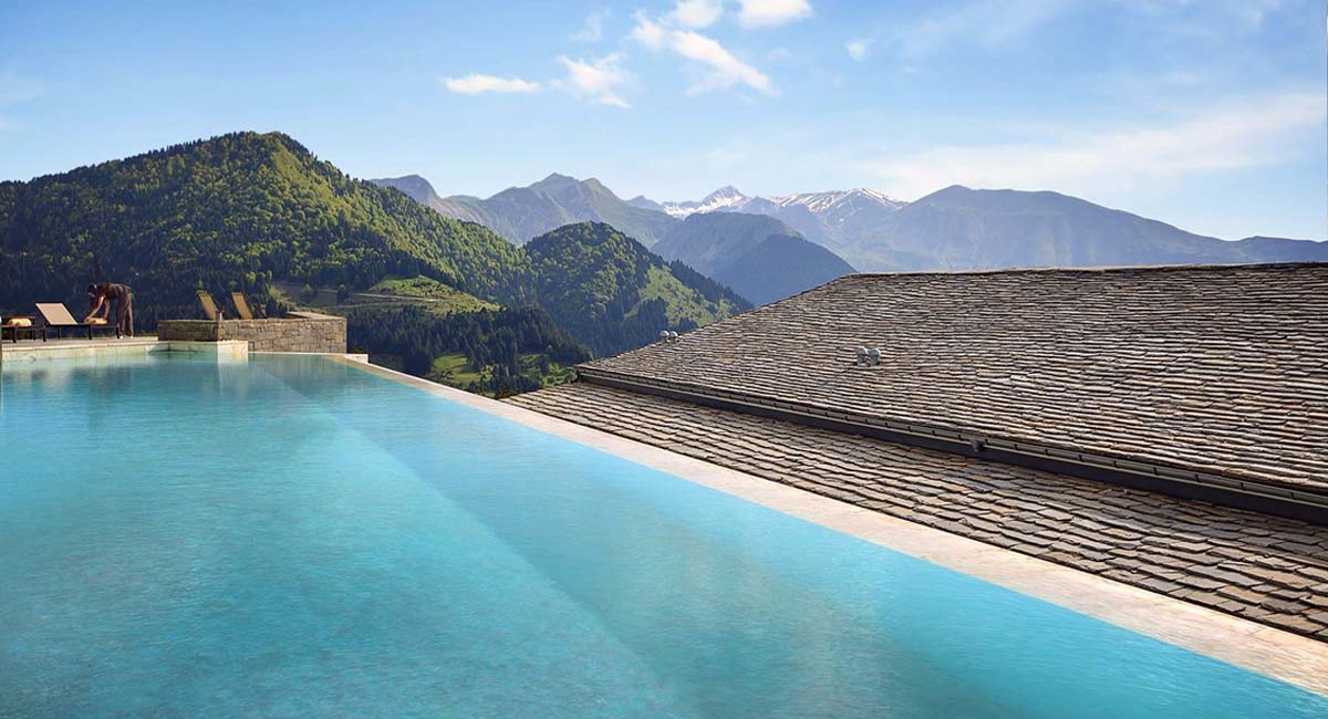 Grand Forest Metsovo