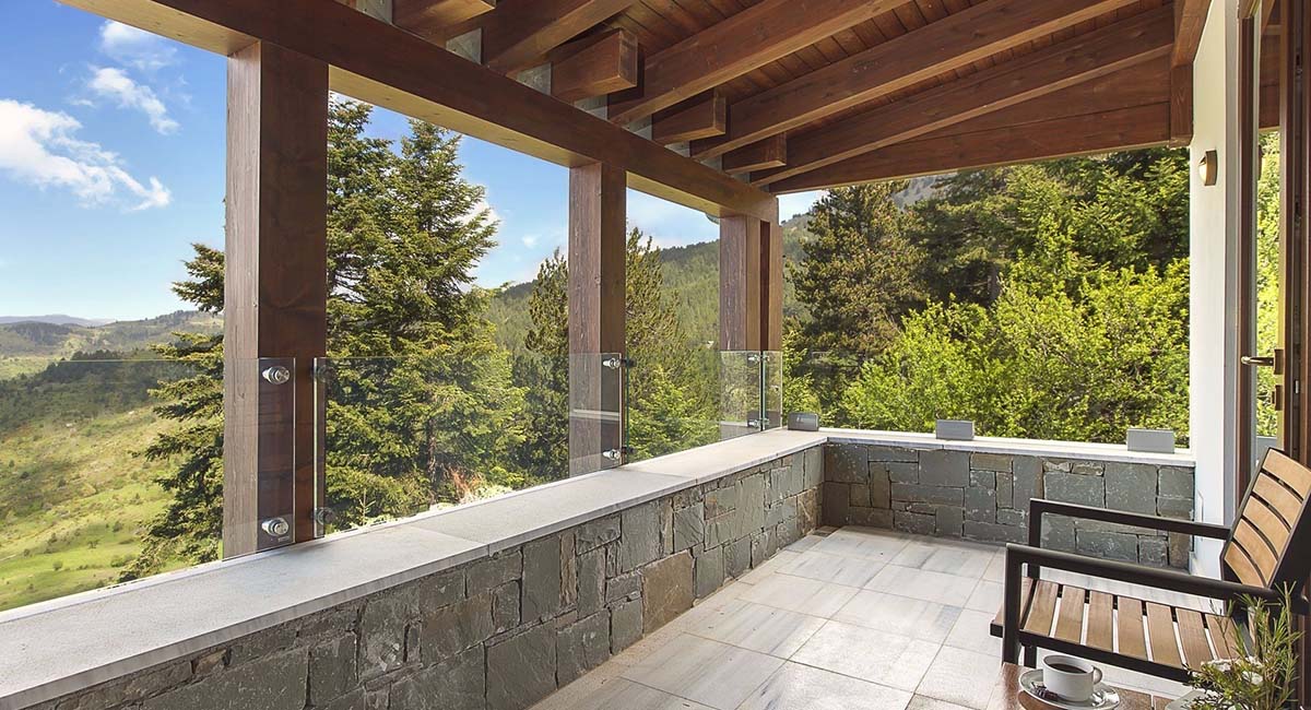 Grand Forest Metsovo