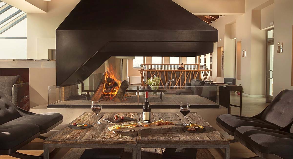 Grand Forest Metsovo