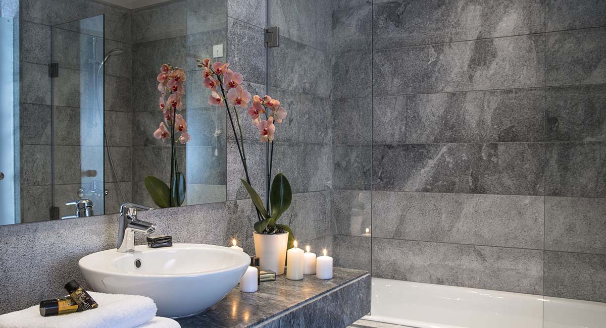 Grand Forest Metsovo