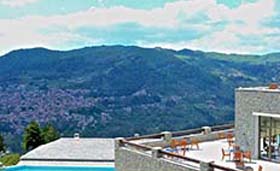 Grand Forest (incl. auto)