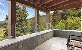 Grand Forest (incl. auto)