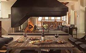 Grand Forest (incl. auto)