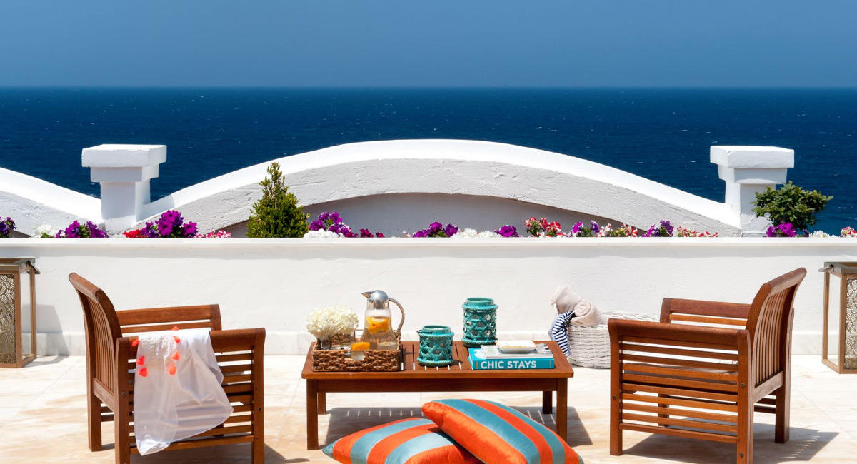 Grand Hotel Beach Hotel