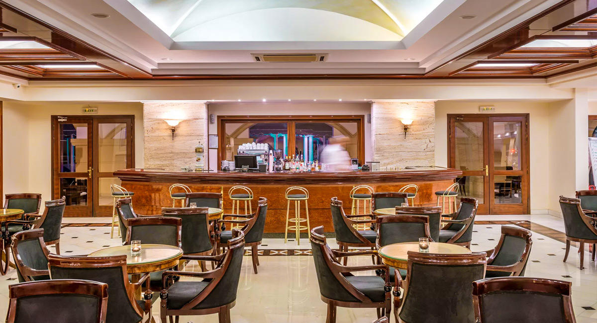 Grand Hotel Beach Hotel