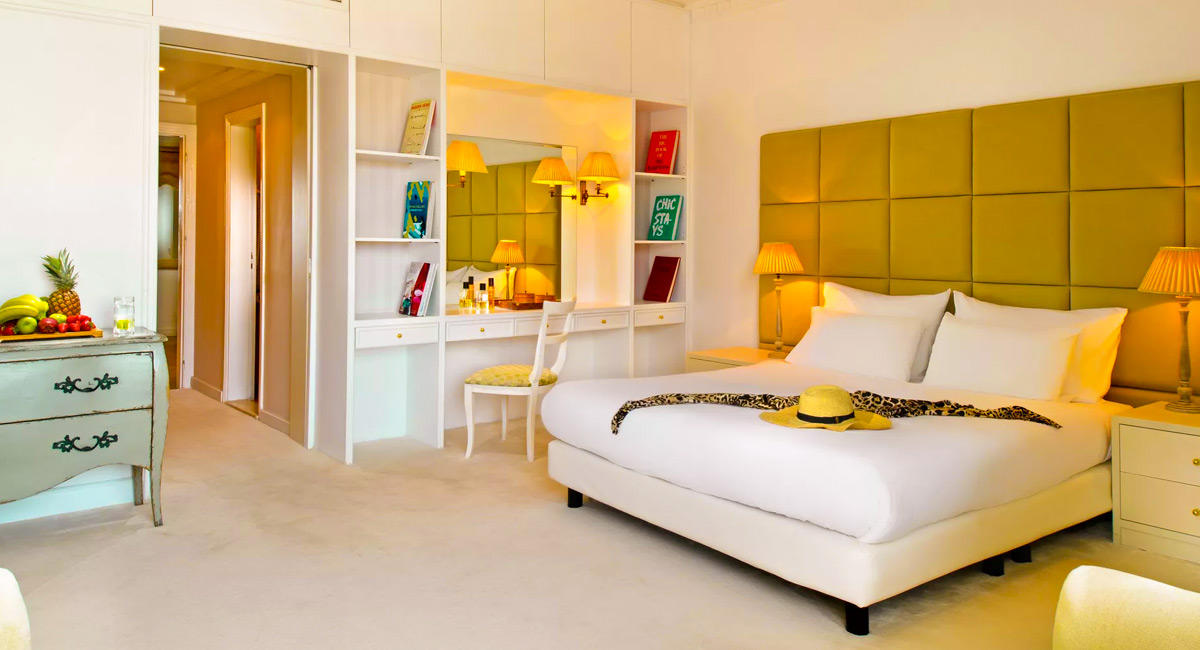 Grand Hotel Beach Hotel