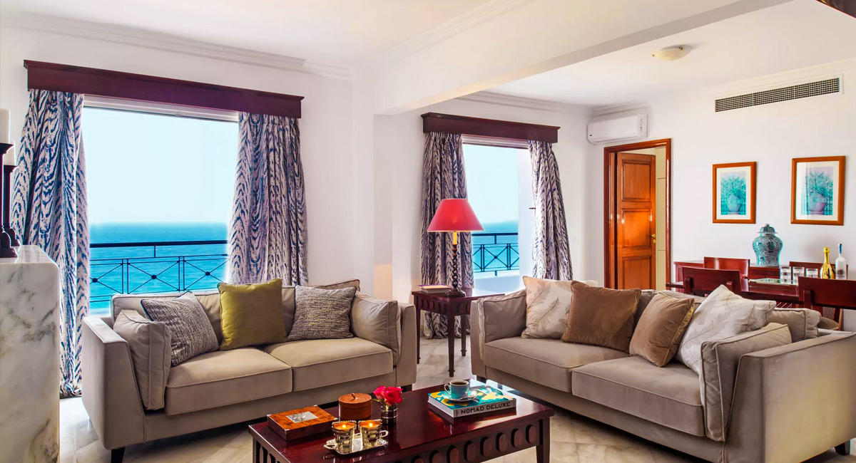 Grand Hotel Beach Hotel