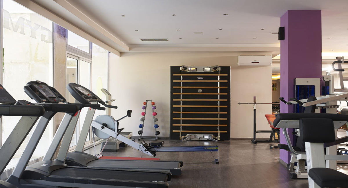 Grand Hotel Beach Hotel