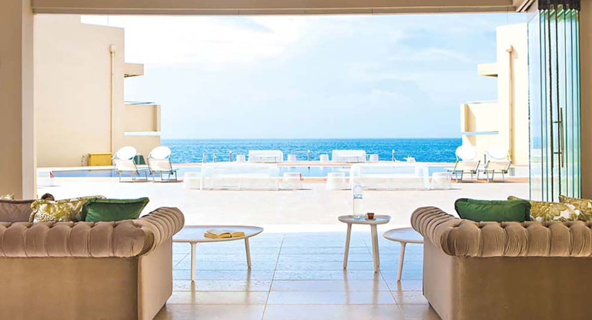 Grand Hotel Egnatia Alexandroupolis