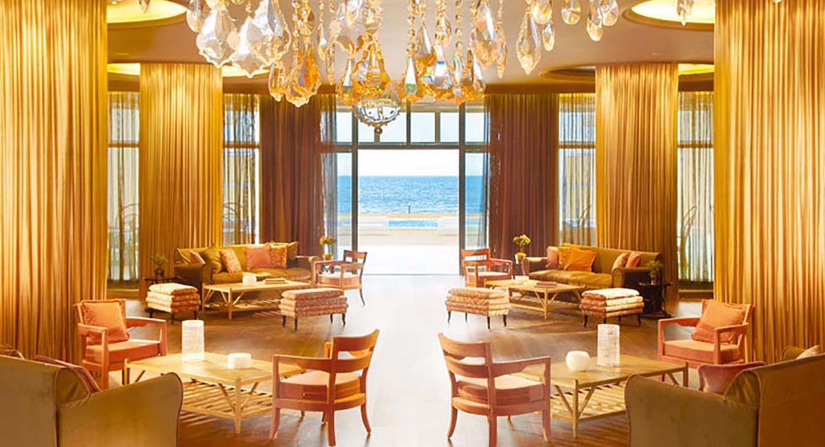 Grand Hotel Egnatia Alexandroupolis