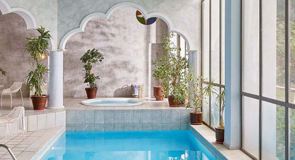 Grand Hotel Egnatia Alexandroupolis