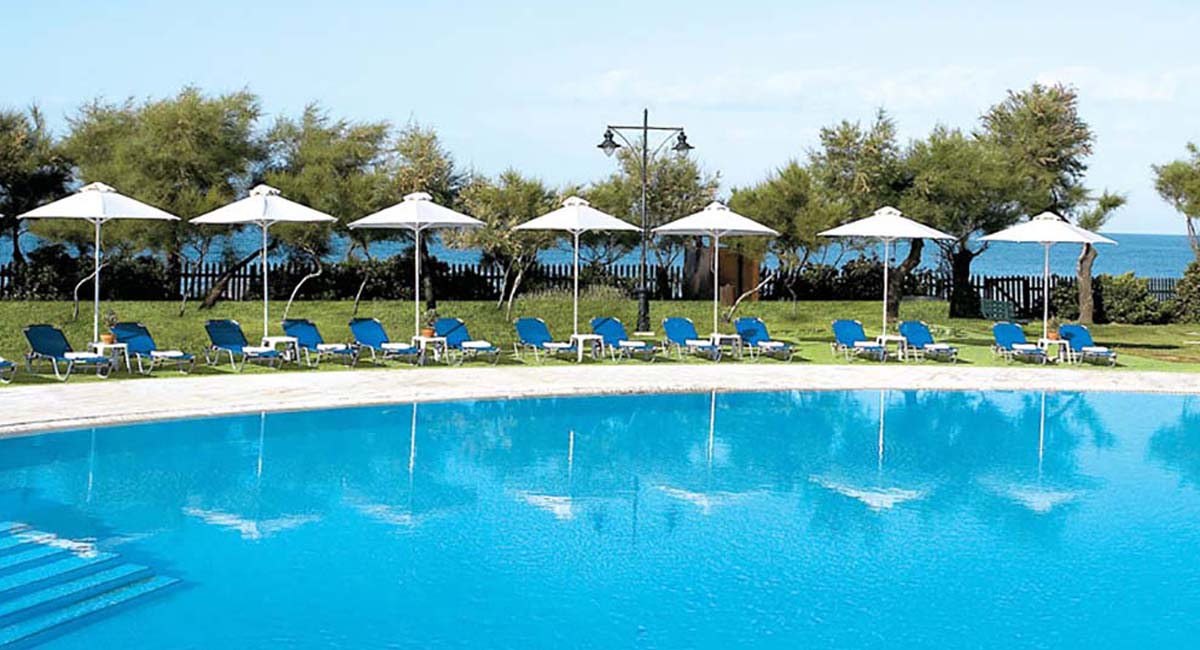 Grand Hotel Egnatia Alexandroupolis