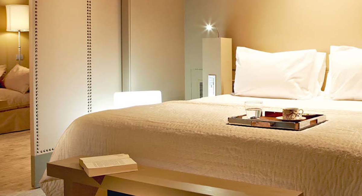 Grand Hotel Egnatia Alexandroupolis