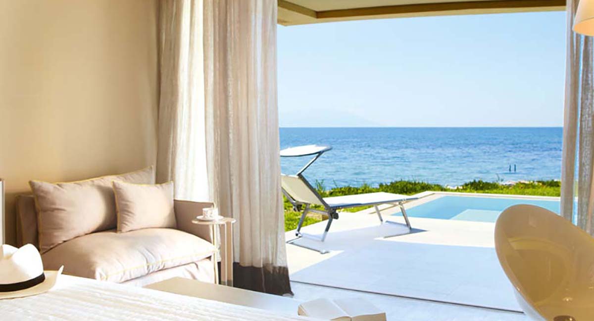 Grand Hotel Egnatia Alexandroupolis