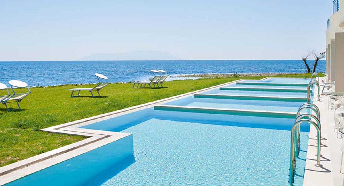 Grand Hotel Egnatia Alexandroupolis