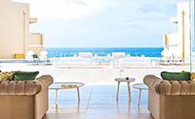 Grand Hotel Egnatia (incl. auto)